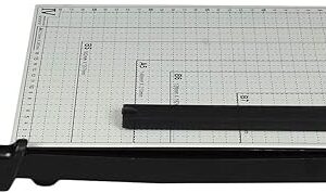 61MLsLbLo9L._AC_SX569_ Paper Cutter Paper Scissors Paper Trimmer For Office And Home A4-B0CP7P7X11