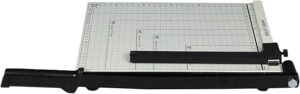 Paper Cutter Paper Scissors Paper Trimmer For Office And Home A4-B0CP7P7X11