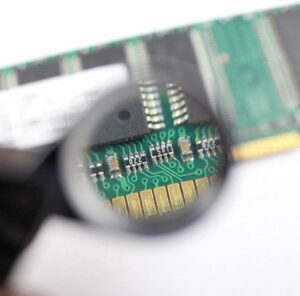 Magnifying Glass 30*21mm Lens Diameter Metal Luminous Jewellery Magnifying Glass Foldable Jeweller Watch Magnifying Glass for Jewellery Diamonds Coin Collection Stamp Collecting 2 Pieces-B0CKSR9KVY