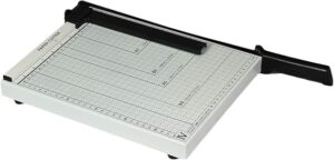 Paper Cutter Paper Scissors Paper Trimmer For Office And Home A4-B0CP7P7X11