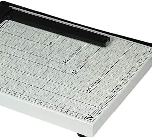61dUrJFfQVL._AC_SX569_ Paper Cutter Paper Scissors Paper Trimmer For Office And Home A4-B0CP7P7X11