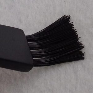 [1Pcs set ] Spoon, 8ml Reusable Milk Powder Spoon Scoops Plastic Cleaning Brush Seasoning Teaspoon Household Coffeeware Dining Supplies-B0CLHHWPSJ