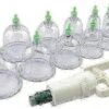 Islamic Cupping - 12 Pieces-B09LT4VDTP