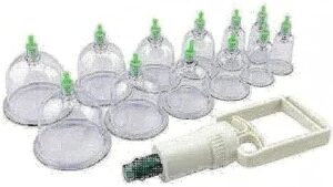 Islamic Cupping - 12 Pieces-B09LT4VDTP