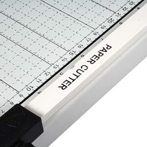 61kSoKbx83L._AC_SX569_ Paper Cutter Paper Scissors Paper Trimmer For Office And Home A4-B0CP7P7X11