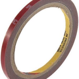 3M acrylic foam double-sided Car tape accessories-B091BZ4ZN2