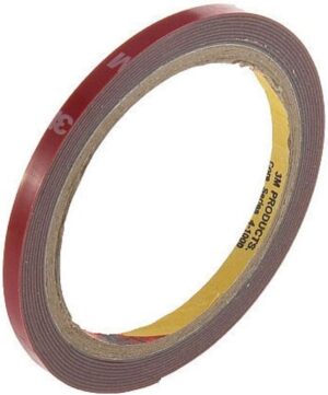 3M acrylic foam double-sided Car tape accessories-B091BZ4ZN2