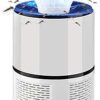 -Usb power non-toxic electronic mosquito killer lamp-B08YNXFQ7Y