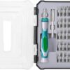 1Pcs-Set SCREWDRIVER SET 32PCS-B0CRVP259P