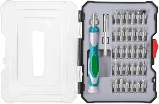 MySouq-Store 1Pcs-Set SCREWDRIVER SET 32PCS-B0CRVP259P