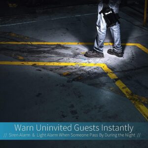 is Offer Security Camera, Full-HD 1080P Wireless Wi-Fi IP Camera, Home Surveillance CCTV Cameras with Motion Detection Alarm/Night Vision/Remote Viewing (Ful HD 1080P)-B0DPRQ5ZL2