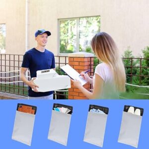 -Shipping Bags Containing Pocket For Policy Shipping (k) Shipping Bags Products Store (50X50 CM)-B0CWDBDTYV