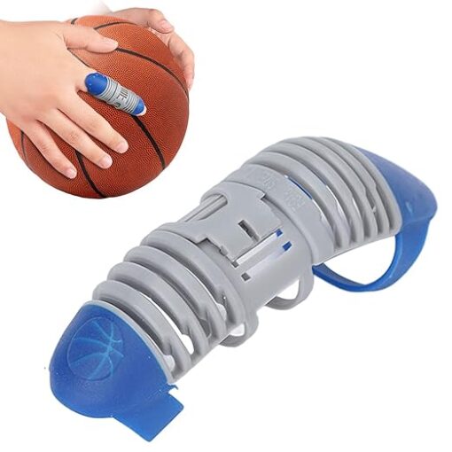 MySouq – Store Yosoo Health Gear Finger Splint, Basketball Finger Guard, Finger Support Brace for Basketball Volleyball, Hollow Out Type Finger Sleeve Support Protector(M)-B0BC1BDRV8