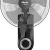 Mienta - wall fan - 18'' - wind - wf50138a-B0BXFK5M9N