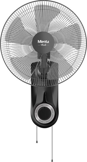 Mienta - wall fan - 18'' - wind - wf50138a-B0BXFK5M9N