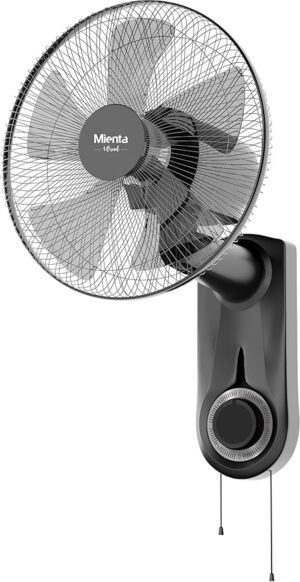 Mienta - wall fan - 18'' - wind - wf50138a-B0BXFK5M9N