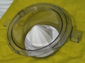 قطع غيار براون  FX3030- فلتر عصارة برتقال بالراس محضر طعام