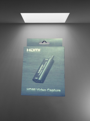 جهاز التقاط الفيديو - HDMI Video Capture