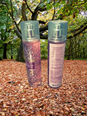 عطر Bath& Body Works  - باث اند بودى وركس - عبوة واحدة