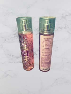 عطر Bath& Body Works  - باث اند بودى وركس - عبوة واحدة