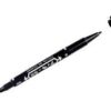 MySouq-Store 1PCS CCL Anti-etching PCB circuit board Ink Marker Pen For DIY PCB [Black]-B0CLK9XW25