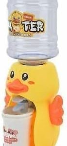 219PkyyBkvL._AC_ Duck-Shaped Water Dispenser Toy for Kids 24Cm As Big (Yallow)-B0DTQ9BVQD
