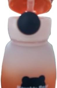 31J6ou2A5QL._AC_ 1Pcs Water Bottle For Kids Naughty Bear 650 Ml Animal Design Water Bottle With Straw Bpa Free-B0DTRHRGK5