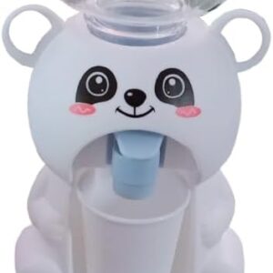 Duck-Shaped Water Dispenser Toy for Kids 18 Cm As Small Shape 68 Grsm-B0DTQ91GT4