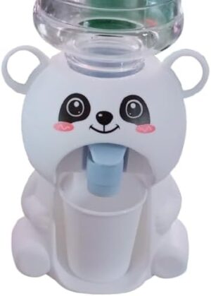 Duck-Shaped Water Dispenser Toy for Kids 18 Cm As Small Shape 68 Grsm-B0DTQ91GT4