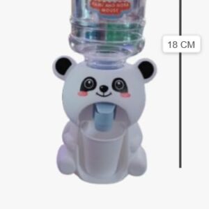 Duck-Shaped Water Dispenser Toy for Kids 18 Cm As Small Shape 68 Grsm-B0DTQ91GT4