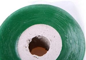 [1Pcs] Grafting Tape Fruit Trees Tools Grafting Nursery Stretchable Garden Graining Ribbon Bind Tool Accessories-B0CLH67LHC