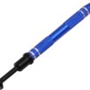IC Extractor Anti-Skid Chip Pickup Suck Pen BGA Electronic Component Puller Tool Motherboard Circuit Extractor with Four Claw-B0B1PBW9WW