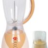 MySouq.Store JAMAKY High Performance Power Blender 2 IN 1, 600W - 400ML Grinding Cup with 1.5L Plastic Cup 40 * 18 * 18CM-B0DGNJJ8QX