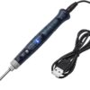 1pc - Soldering Iron 5V 8W USB Welding Wireless Charging Professional Repair Tool Durable Safe Portable Mini Electric Pen-B0DS6NQ7CN