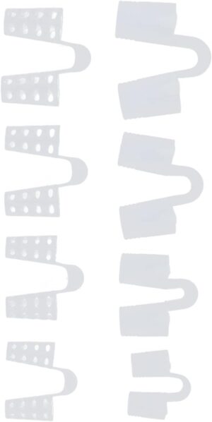 8 PCB0CYWSWB2S - Prevent SnoringNose Congestion Help SleepSnoring DeviceNose Breathing Relieve SnoringAid Nasal Congestion Clip Cure Snoring Tool