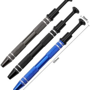 41UNqZzmqqL._AC_ IC Extractor Anti-Skid Chip Pickup Suck Pen BGA Electronic Component Puller Tool Motherboard Circuit Extractor with Four Claw-B0B1PBW9WW