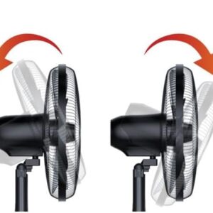 Mienta - wall fan - 18'' - wind - wf50138a-B0BXFK5M9N
