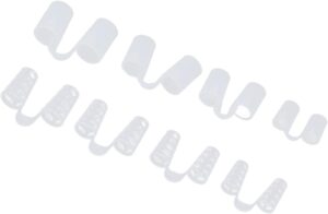 8 PCB0CYWSWB2S - Prevent SnoringNose Congestion Help SleepSnoring DeviceNose Breathing Relieve SnoringAid Nasal Congestion Clip Cure Snoring Tool