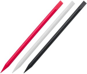 [1 Pcs - Random Color ] Watch Hand Pressers Pusher Pen Fitting Set Watchmakers Wristwatch Repair Tool Watch Tools For Watchmaker Repair Tool-B0D3VHZS8N