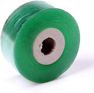 [1Pcs] Grafting Tape Fruit Trees Tools Grafting Nursery Stretchable Garden Graining Ribbon Bind Tool Accessories-B0CLH67LHC