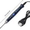 1pc - Soldering Iron 5V 8W USB Welding Wireless Charging Professional Repair Tool Durable Safe Portable Mini Electric Pen-B0DS6NQ7CN