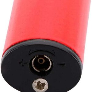 41wqwCV0weL._AC_ Metal Torch Lighter Outdoor Barbecue Charcoal Gas Cooker Butane Torch Soplete Cocina Stove Lighter Kitchen Igniter Gun Lighter (Silver)-B0C6686DG9