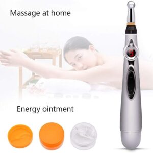 51AyhfeKrpL._AC_ Electronic Acupuncture Pen, 3-in-1 Meridian Energy Pen for Pain Relief, Pain Relief Therapy, Electric Meridians Acupuncture Machine message pen-B0DQHL6WMN