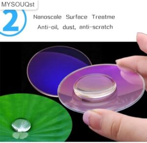 Reading Glasses Men Anti Blue Rays Presbyopia Eyeglasses Antifatigue Computer Eyewear with (BlackXRED)-B0DTZ86G5R