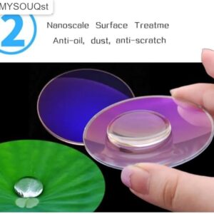 51GzTTU9aIL._AC_SX679_ Reading Glasses Men Anti Blue Rays Presbyopia Eyeglasses Antifatigue Computer Eyewear with (BlackXRED)-B0DTZ86G5R