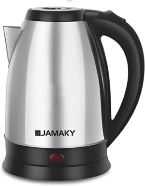 JAMAKY Electric Kettle 2L - Stainless Steel Liner 2000W, JMK9501-B0DGSYCWPF