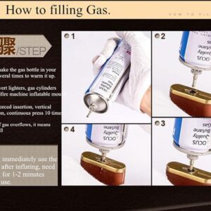 51KYfZNZhoL._AC_ 1pcs - New Match Gold Bar Shape Metal Waterproof 10000 Times Match Pendant Lighter gold (A)-B0CTYS3CSS