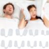 8 PCB0CYWSWB2S - Prevent SnoringNose Congestion Help SleepSnoring DeviceNose Breathing Relieve SnoringAid Nasal Congestion Clip Cure Snoring Tool
