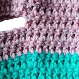 61ntQV0QXSL._AC_ Dog and Cats HandMade Crochet Shirt Winter Pet Dog Clothes Crochet a winter jacket for Small pets as shown Select Size Carefully (SN19125-Neck 11~18Cm-Chest 22~31Cm)-B0DTTQ154P