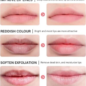 71Pxr0F79eL._AC_SL1468_ 1pcs Sleeping Lip Mask for Intense Overnight Moisture (Berry) 20G-B0DSLVRZ15